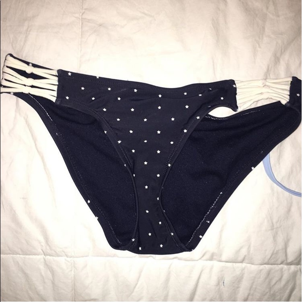 star bottoms